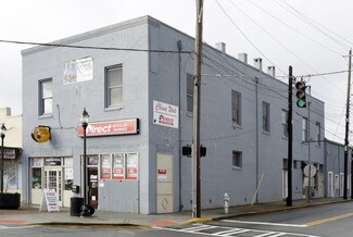 Plus de détails pour 3737 S Main St, Atlanta, GA - Local commercial à louer