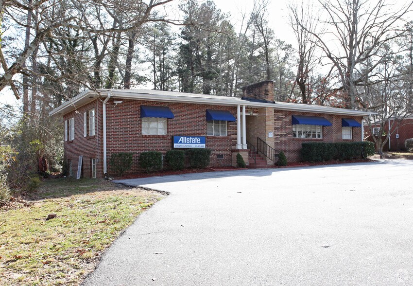 288 Scenic Hwy, Lawrenceville, GA à vendre - Photo de l’immeuble – Image 2 sur 6