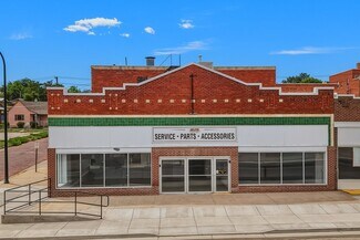 Plus de détails pour 430 E Main St, Trinidad, CO - Industriel/Logistique à vendre