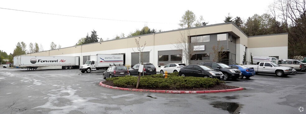 19111 Des Moines Memorial Dr, Seatac, WA à louer - Photo de l’immeuble – Image 3 sur 6