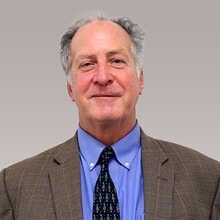Bart Mackey
