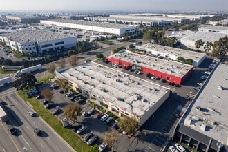901 W Victoria St, Compton, CA - Vue aérienne  vue de carte - Image1