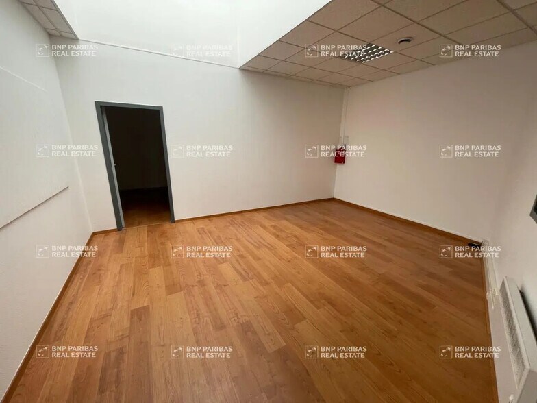 Local d'activités dans Ludres à vendre - Photo intérieure – Image 3 sur 7