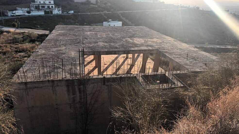 Calle Charinas, 24, La Zubia, Granada à vendre - Photo de la construction – Image 3 sur 8