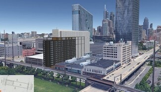 Plus de détails pour 119 S 31st St, Philadelphia, PA - Local commercial à louer