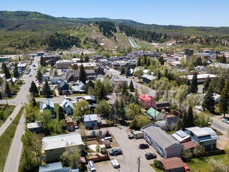 Plus de détails pour 336 1/2 6th St, Steamboat Springs, CO - Logement à vendre