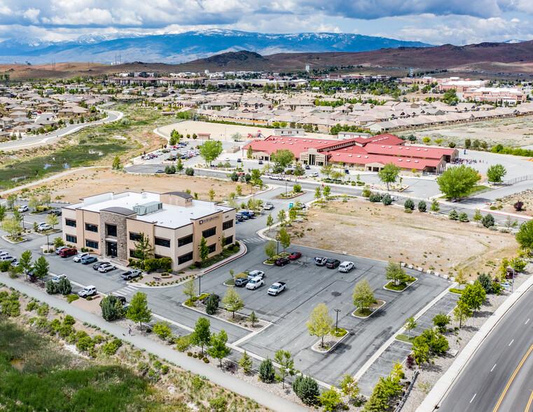 Land - Ion Dr & Los Altos Pkwy portefeuille de 2 biens à vendre sur LoopNet.fr - Photo de l’immeuble – Image 3 sur 5