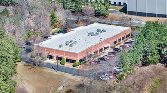 Plus de détails pour 2800 Horizon Ridge Ct, Suwanee, GA - Bureau à louer