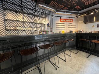 Plus de détails pour Calle Acuerdo, Madrid - Local commercial à louer