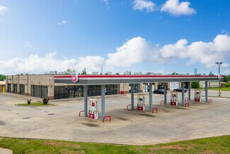 Plus de détails pour 1317 SE 44th St, Oklahoma City, OK - Local commercial à louer