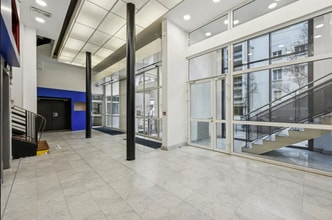 27 Avenue Claude Vellefaux, Paris à louer Photo intérieure– Image 1 sur 7