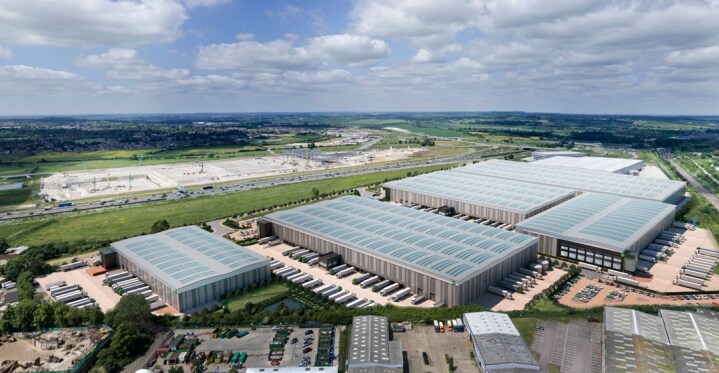 Photo de l’immeuble