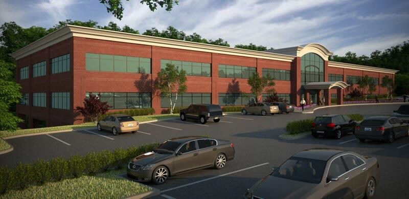 14 Industrial Blvd, Paoli, PA à vendre Photo principale– Image 1 sur 5