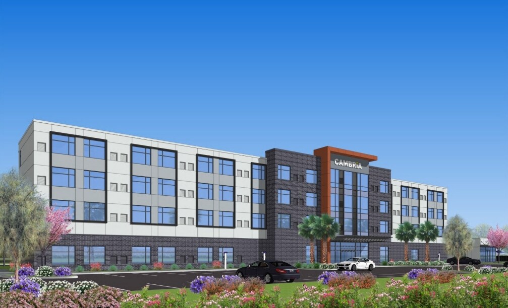 5th St, Palmdale, CA à vendre Photo principale– Image 1 sur 1