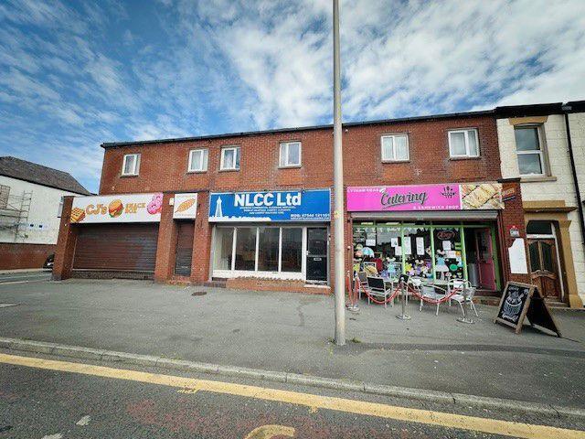 246-248 Lytham Rd, Blackpool à vendre - Photo de l’immeuble – Image 2 sur 53