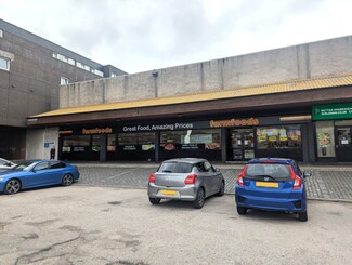 Plus de détails pour Summerhill Ct, Aberdeen - Local commercial à louer