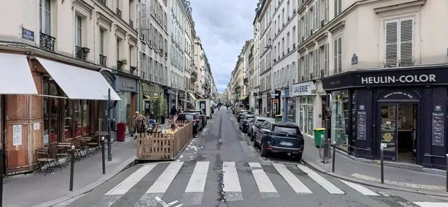 Plus de détails pour Local commercial à louer