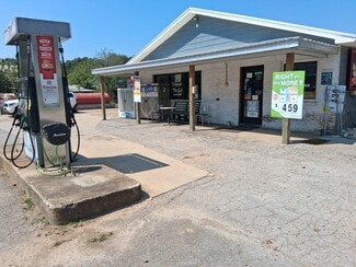 Plus de détails pour 2013 Tennessee St, Westpoint, TN - Local commercial à vendre