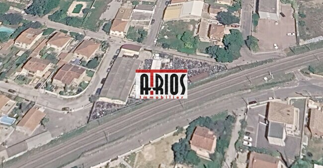Plus de détails pour Industriel/Logistique à vendre