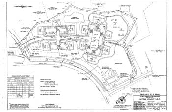 220 Sawkill Rd, Kingston, NY à louer - Plan cadastral – Image 2 sur 23