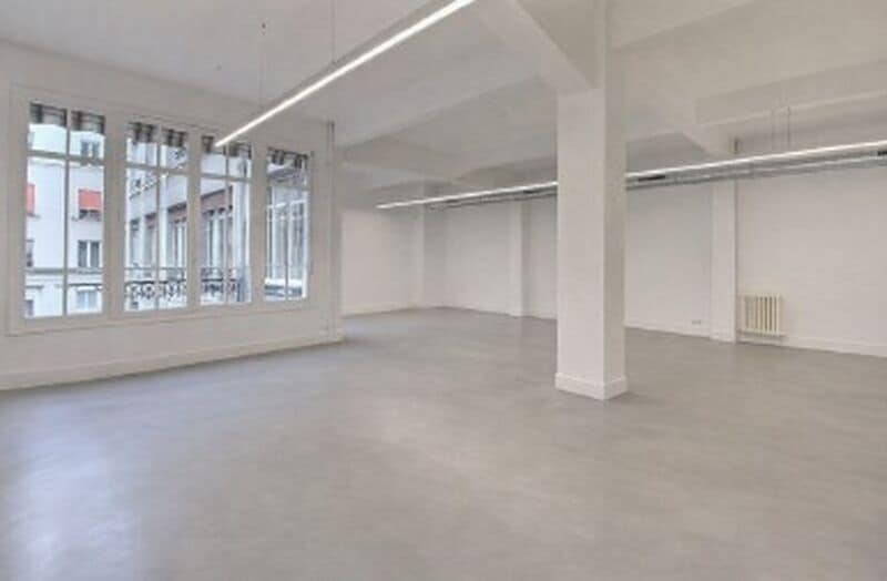 40 Rue De Paradis, Paris à louer - Photo intérieure – Image 2 sur 5