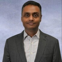 Mohammad Zubair Khatri