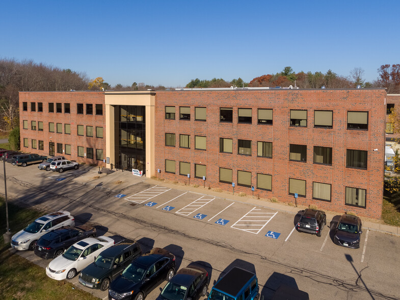 1 Hampton Rd, Exeter, NH à louer - Photo de l’immeuble – Image 3 sur 3