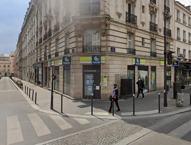 Plus de détails pour Local commercial à louer