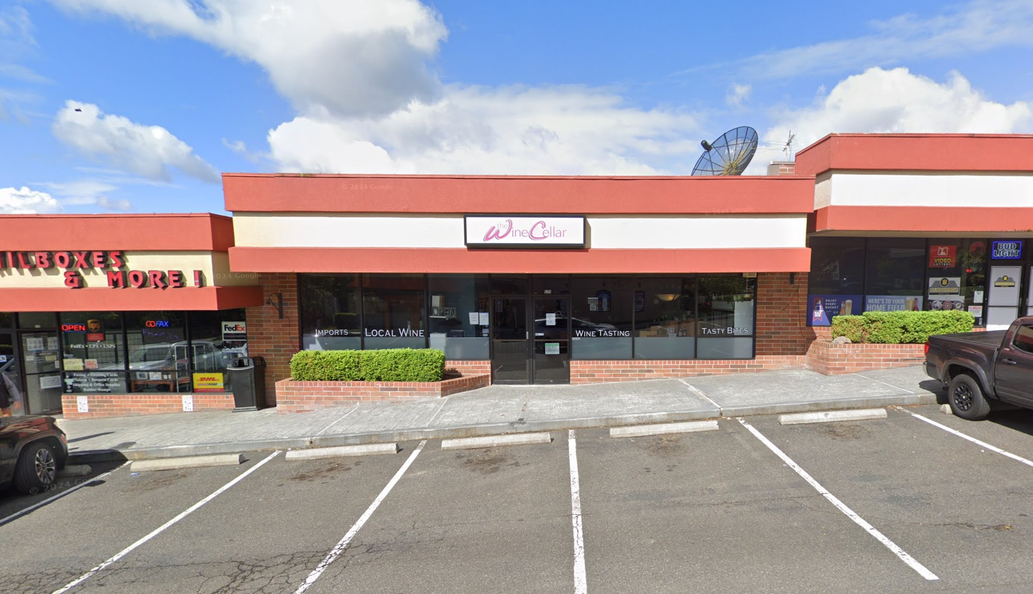 405-605 NW Saltzman Rd, Portland, OR à louer Photo intérieure– Image 1 sur 7