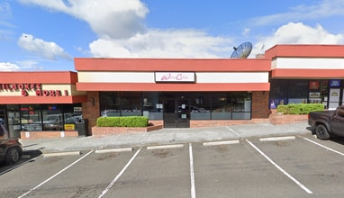 405-605 NW Saltzman Rd, Portland, OR à louer Photo intérieure– Image 1 sur 7