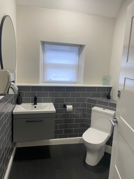 13 St Andrews Cres, Cardiff à louer - Photo intérieure – Image 3 sur 7