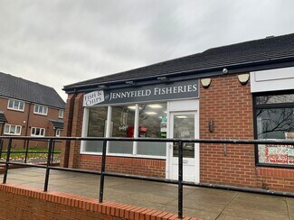 Plus de détails pour 67 Grantley Dr, Harrogate - Local commercial à vendre