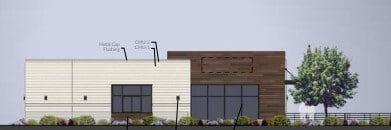 816 Meridian E, Milton, WA à louer - Photo de l’immeuble – Image 2 sur 2