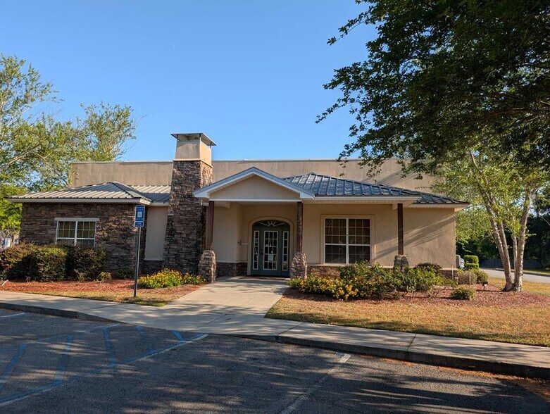 4081 Inner Perimeter Rd, Valdosta, GA à vendre - Photo de l’immeuble – Image 2 sur 31