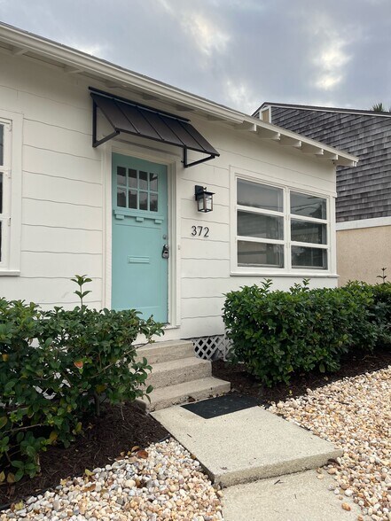 372 Ahern St, Atlantic Beach, FL à louer - Photo de l’immeuble – Image 2 sur 16