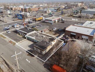 Plus de détails pour 3329 S Sue St, South Salt Lake, UT - Local commercial à vendre
