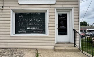 Plus de détails pour 124 New Canaan Ave, Norwalk, CT - Local commercial à louer