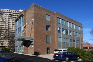 Plus de détails pour 400 E Joppa Rd, Towson, MD - Bureau à louer