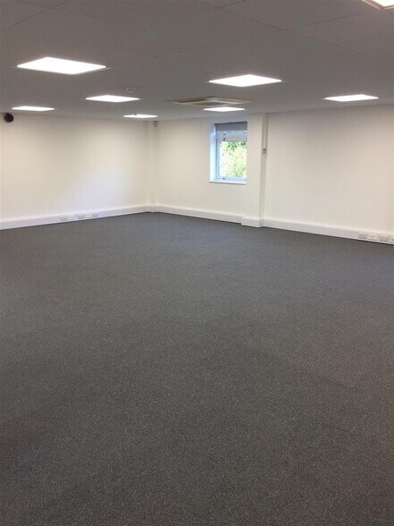 Whittington Hall, Worcester à louer - Photo intérieure – Image 3 sur 10