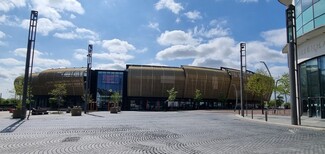 Plus de détails pour Elwick Rd, Ashford - Local commercial à louer
