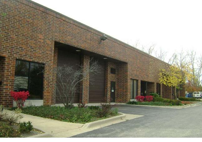 511-539 Telser Rd, Lake Zurich, IL à louer - Photo de l’immeuble – Image 2 sur 7