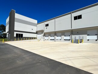 Plus de détails pour 2855 Highway 42 S, Locust Grove, GA - Industriel/Logistique à louer