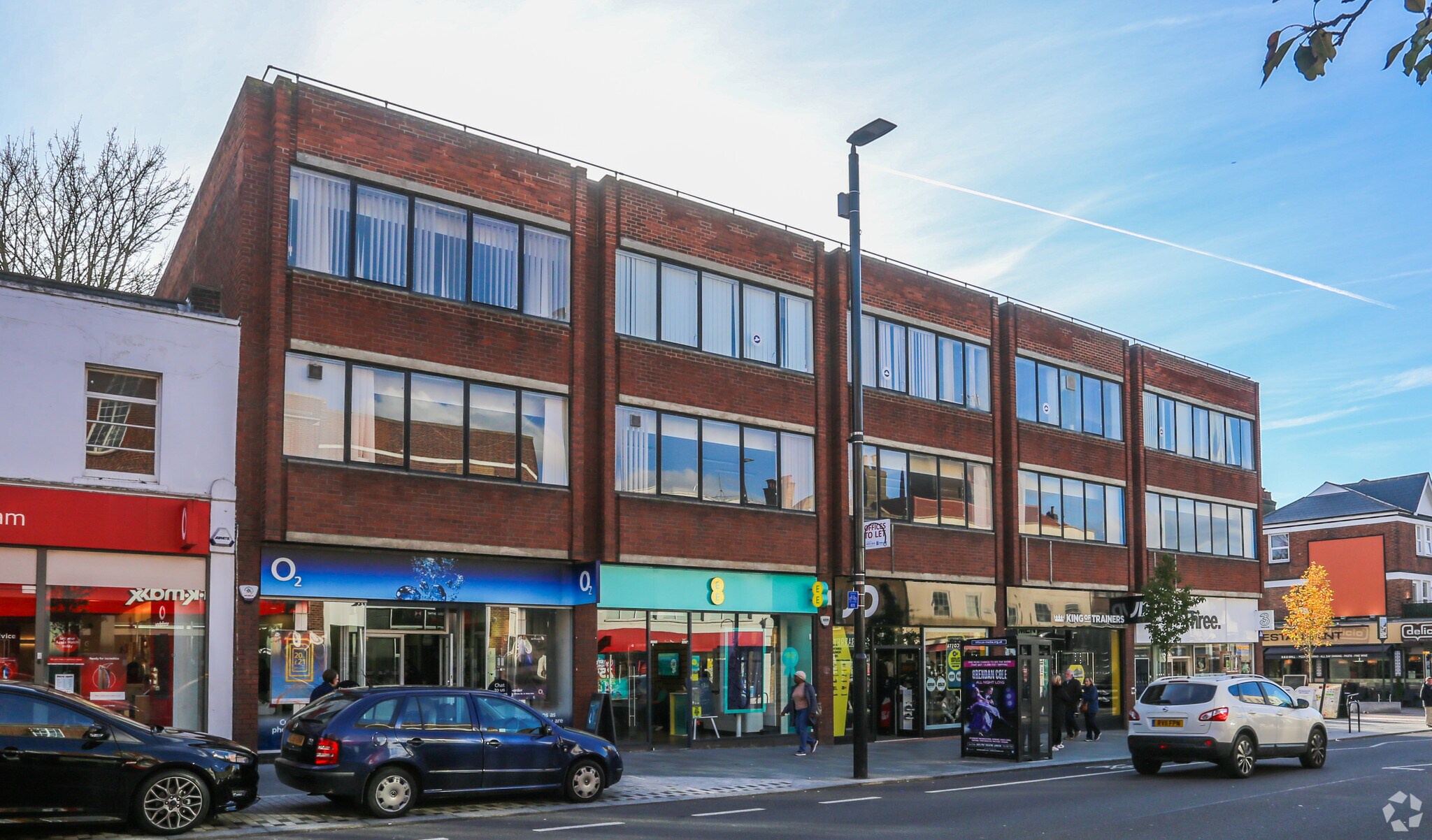 118-128 Eltham High St, Londres à louer Photo principale– Image 1 sur 4