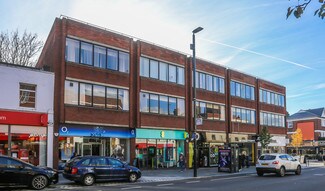Plus de détails pour 118-128 Eltham High St, Londres - Local commercial à louer