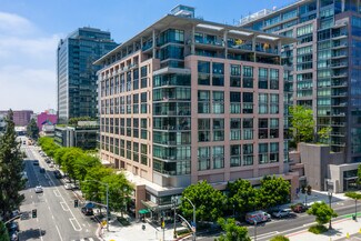 Plus de détails pour 408 W 11th St, Los Angeles, CA - Local commercial à louer