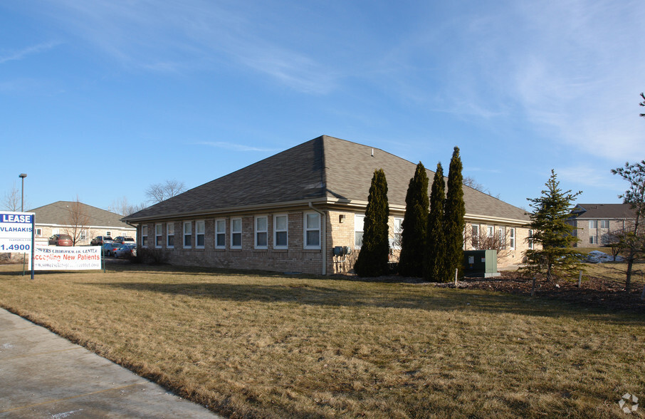 901 S Cedar St, Mason, MI à vendre - Photo de l’immeuble – Image 2 sur 3