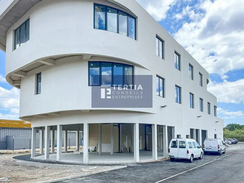 Bureau dans Sète à vendre - Photo de l’immeuble – Image 1 sur 6