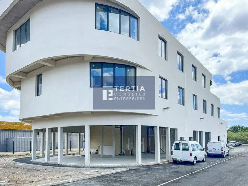 Bureau dans Sète à vendre Photo de l’immeuble– Image 1 sur 7