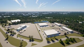 Plus de détails pour 1095 Simuel Rd, Spartanburg, SC - Terrain à louer