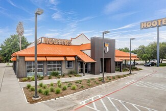 Plus de détails pour 3921 Jack Kultgen Fwy, Waco, TX - Local commercial à louer